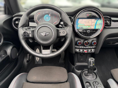 MINI Cabrio Gebrauchtwagen