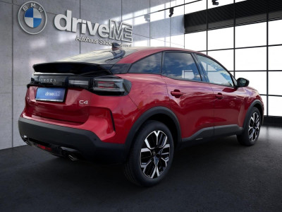 Citroën C4 Gebrauchtwagen