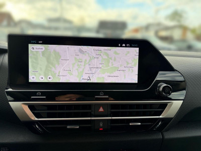 Citroën C4 Gebrauchtwagen