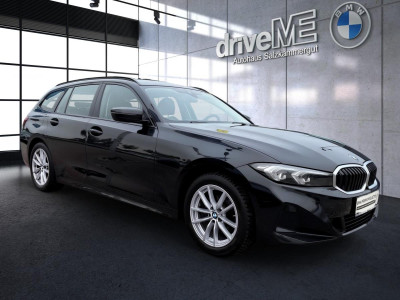 BMW 3er Gebrauchtwagen