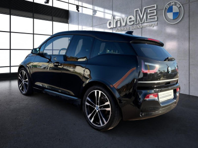 BMW i3 Gebrauchtwagen