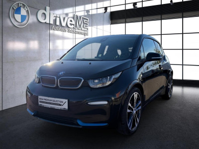 BMW i3 Gebrauchtwagen BMW i3 Gebrauchtwagen