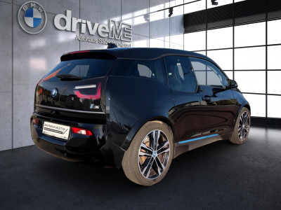 BMW i3 Gebrauchtwagen
