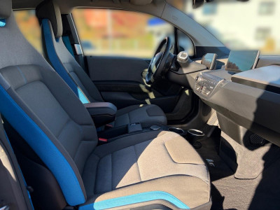 BMW i3 Gebrauchtwagen