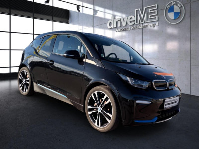 BMW i3 Gebrauchtwagen
