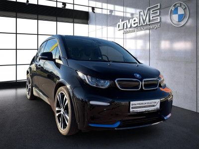BMW i3 Gebrauchtwagen