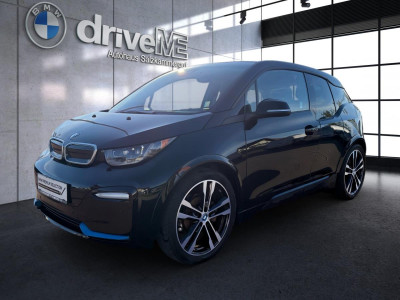 BMW i3 Gebrauchtwagen