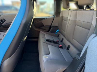 BMW i3 Gebrauchtwagen