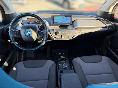 BMW i3 Gebrauchtwagen