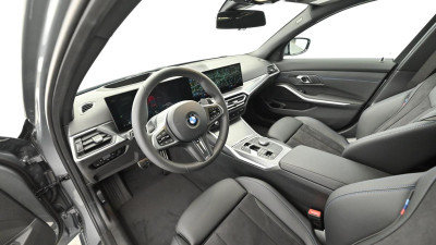 BMW 3er Gebrauchtwagen