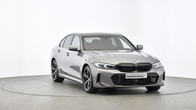 BMW 3er Gebrauchtwagen