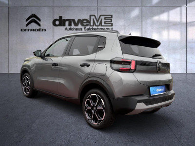 Citroën C3 Aircross Gebrauchtwagen