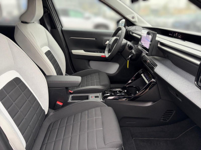 Citroën C3 Aircross Gebrauchtwagen