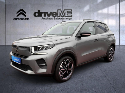 Citroën C3 Aircross Gebrauchtwagen