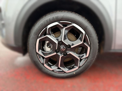 Citroën C3 Aircross Gebrauchtwagen