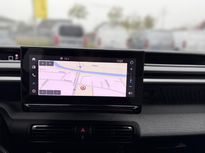 Citroën C3 Aircross Gebrauchtwagen