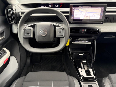 Citroën C3 Aircross Gebrauchtwagen