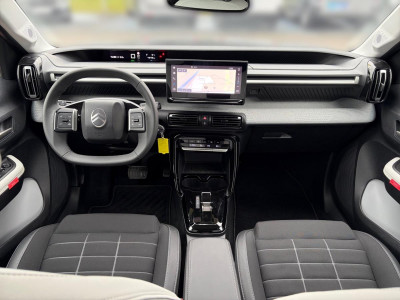 Citroën C3 Aircross Gebrauchtwagen