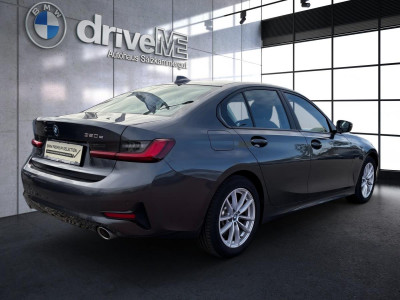 BMW 3er Gebrauchtwagen