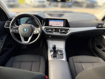 BMW 3er Gebrauchtwagen