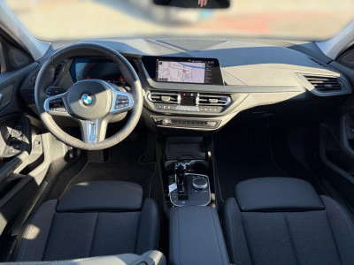 BMW 1er Gebrauchtwagen