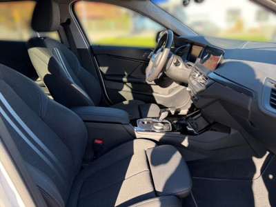 BMW 1er Gebrauchtwagen