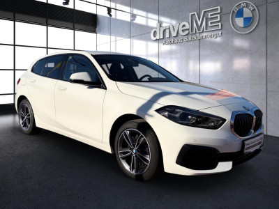 BMW 1er Gebrauchtwagen