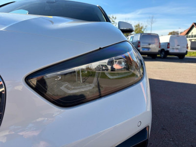 BMW 1er Gebrauchtwagen