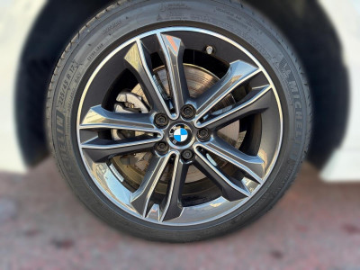 BMW 1er Gebrauchtwagen