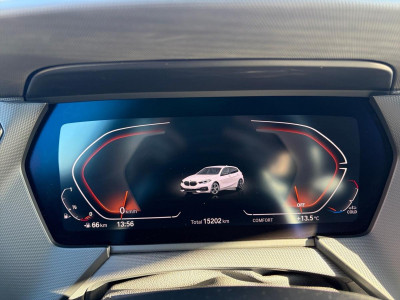 BMW 1er Gebrauchtwagen