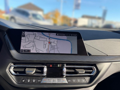 BMW 1er Gebrauchtwagen