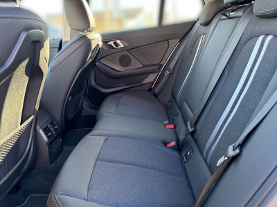 BMW 1er Gebrauchtwagen