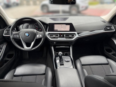 BMW 3er Gebrauchtwagen