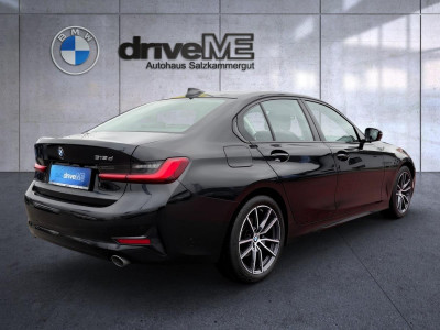 BMW 3er Gebrauchtwagen