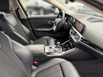 BMW 3er Gebrauchtwagen