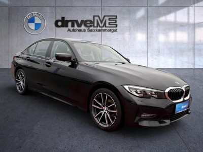 BMW 3er Gebrauchtwagen