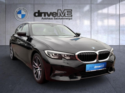 BMW 3er Gebrauchtwagen
