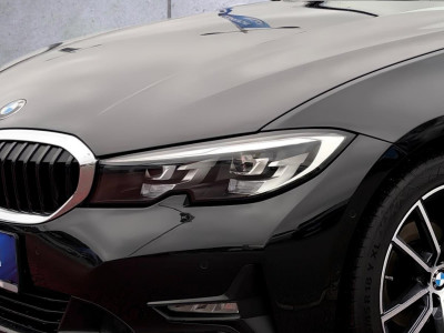 BMW 3er Gebrauchtwagen