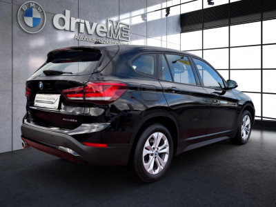 BMW X1 Gebrauchtwagen