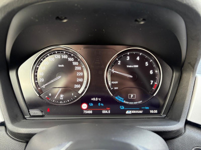 BMW X1 Gebrauchtwagen