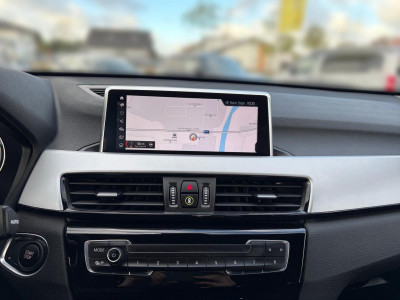 BMW X1 Gebrauchtwagen