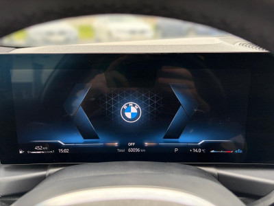 BMW 3er Gebrauchtwagen