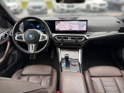 BMW i4 Gebrauchtwagen
