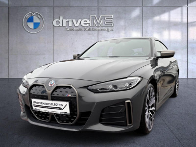 BMW i4 Gebrauchtwagen