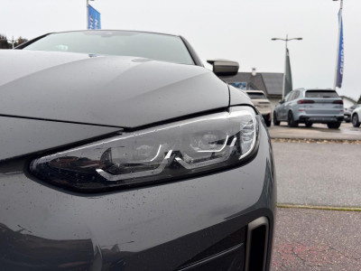 BMW i4 Gebrauchtwagen