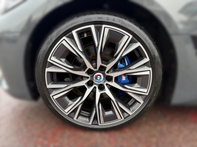 BMW i4 Gebrauchtwagen