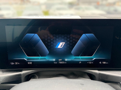 BMW i4 Gebrauchtwagen