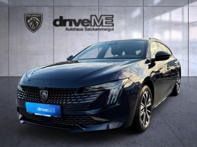 Peugeot 508 Gebrauchtwagen