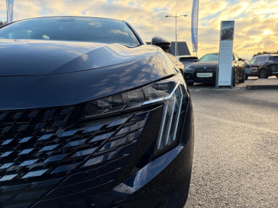 Peugeot 508 Gebrauchtwagen