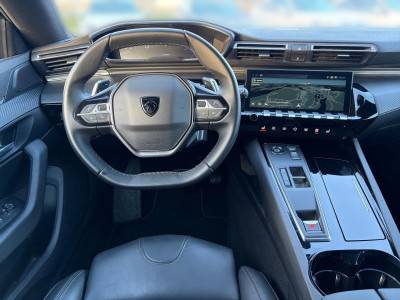 Peugeot 508 Gebrauchtwagen